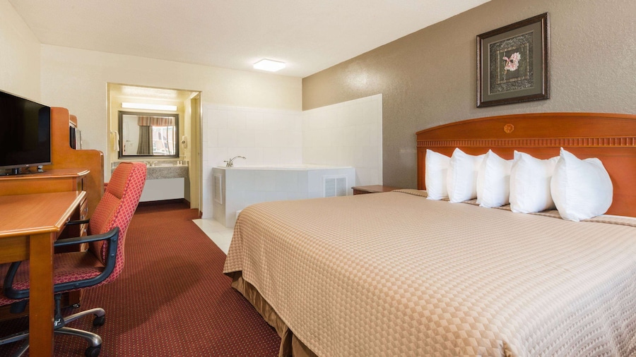 Days Inn by Wyndham Paintsville