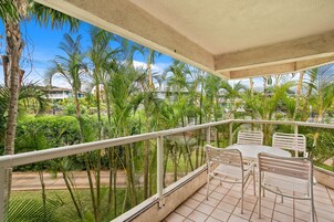 标准套房, 1 张特大床 | 客房景观