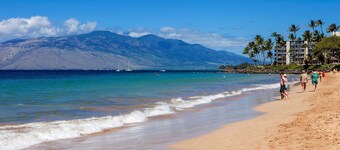 Aston at the Maui Banyan