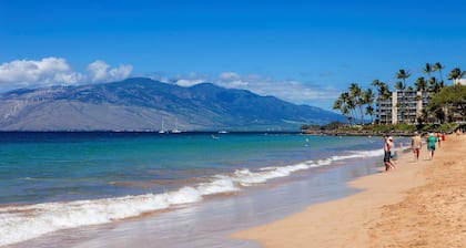 Aston at the Maui Banyan