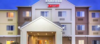 Fairfield Inn & Suites by Marriott Canton