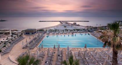 Hilton Tel Aviv
