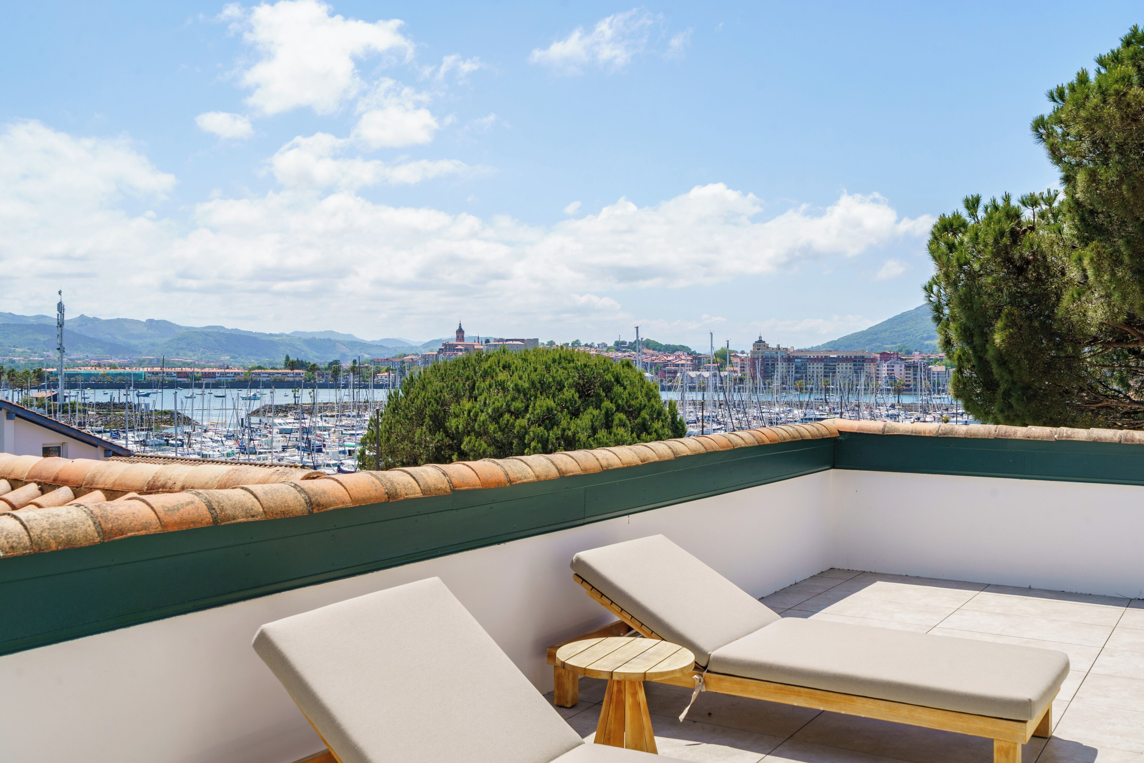 Photo - Hôtel Ibaïa