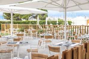 Restaurant - Hotel Ibaia (Hendaye)