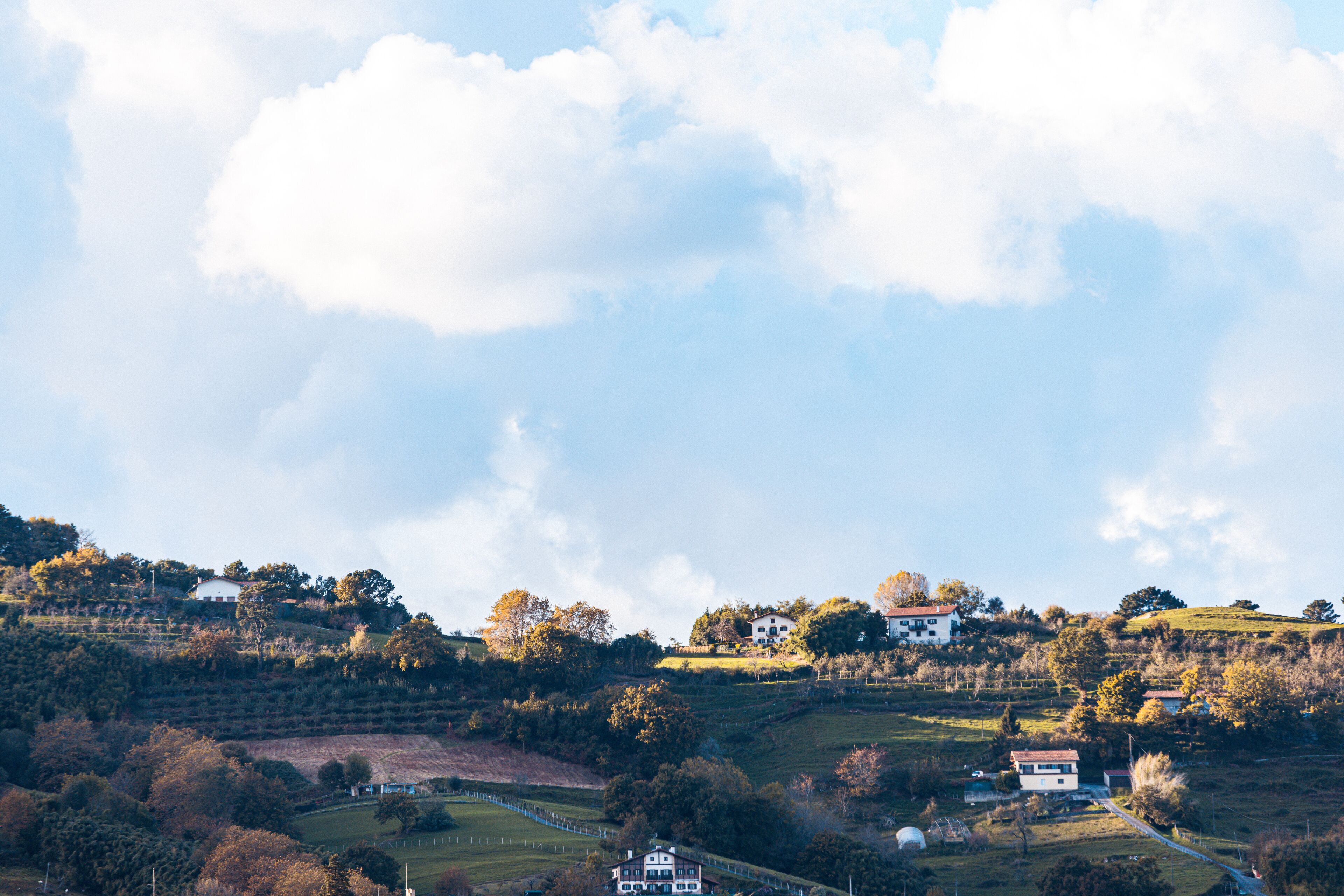 Foto - Hôtel Ibaïa