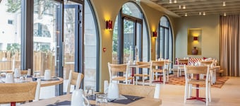 Hotel Ibaia
