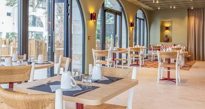 Hotel Ibaia