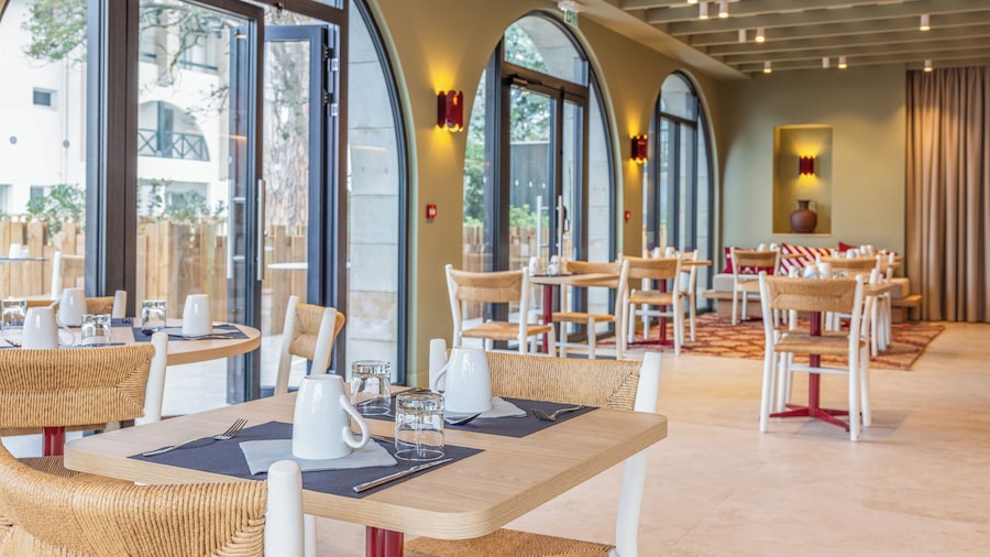 Hotel Ibaia