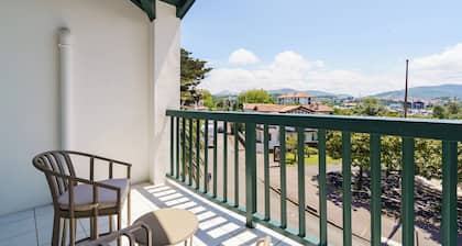 Hotel Ibaia