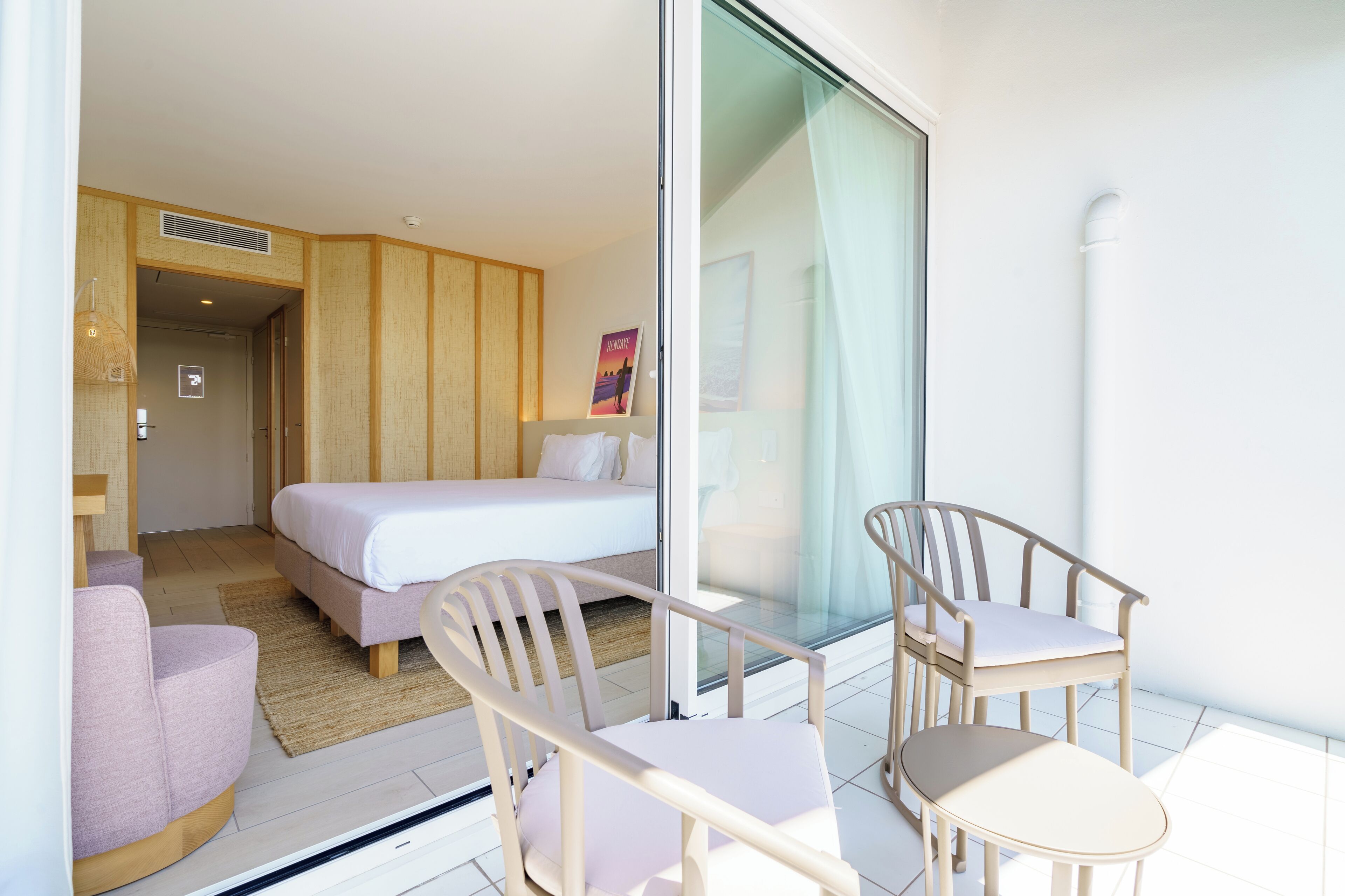 Foto - Hôtel Ibaïa