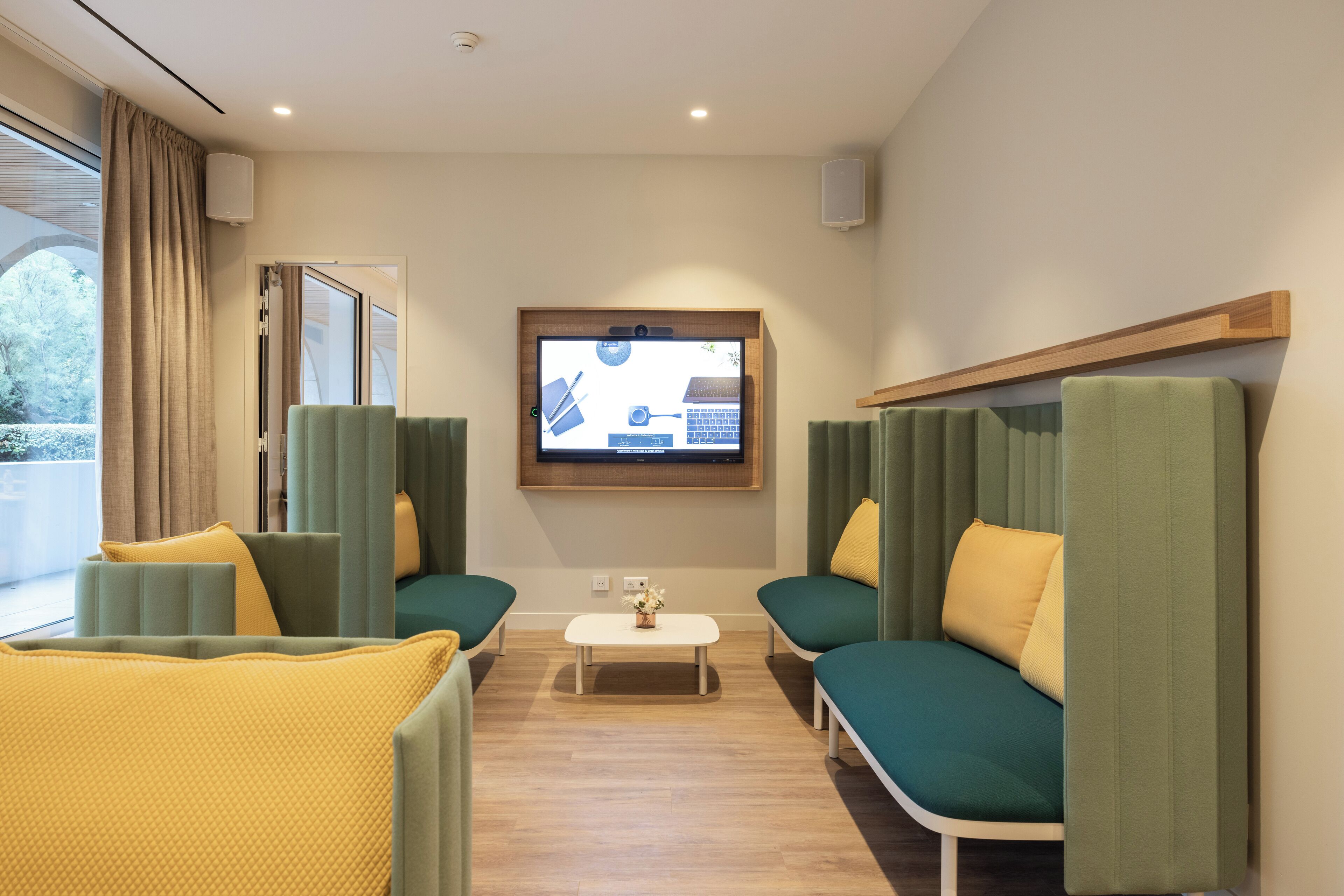 Foto - Hôtel Ibaïa