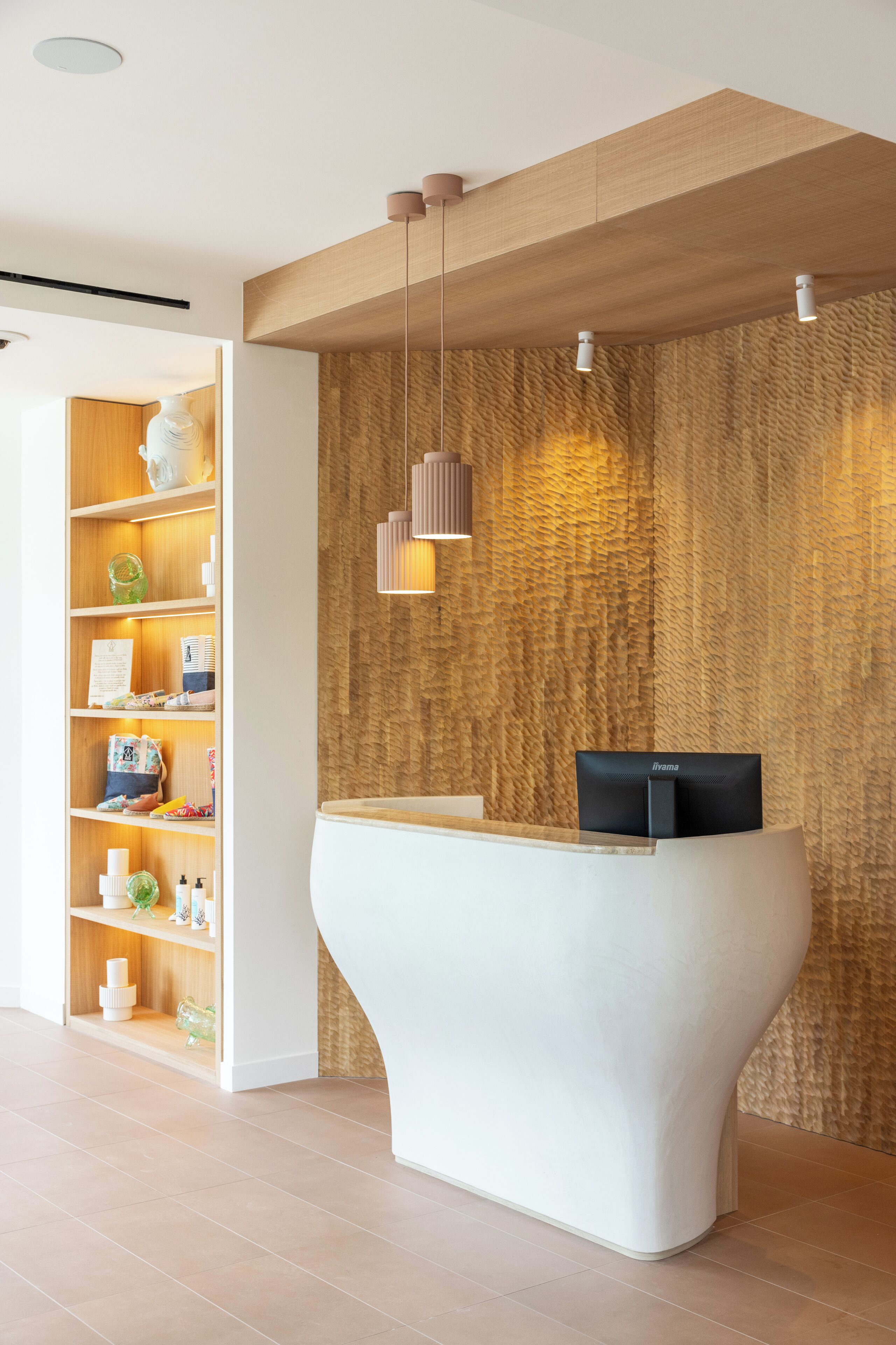 Foto - Hôtel Ibaïa