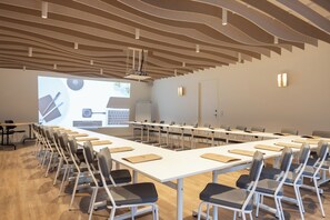 Meeting facility - Hotel Ibaia (Hendaye)
