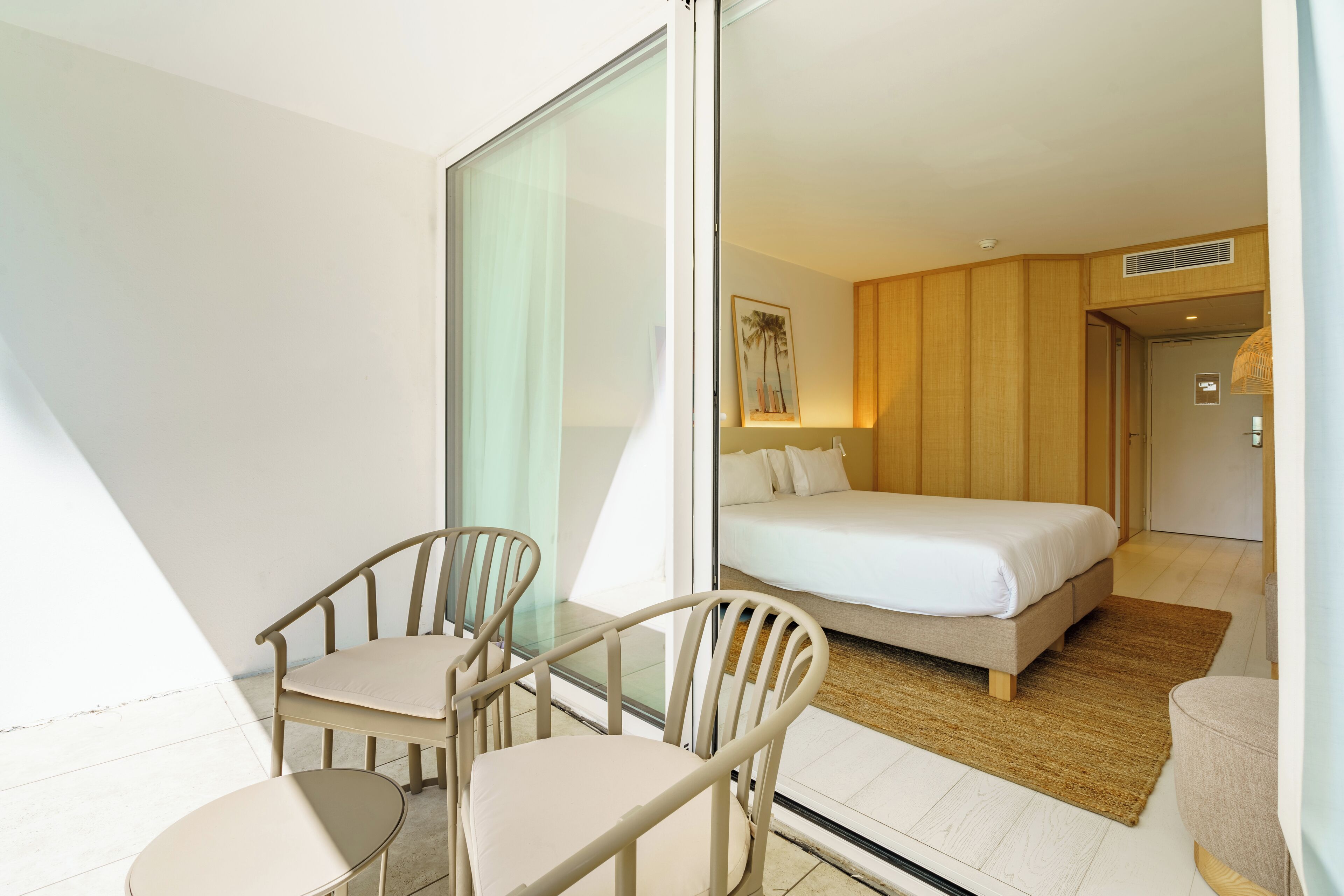 Foto - Hôtel Ibaïa