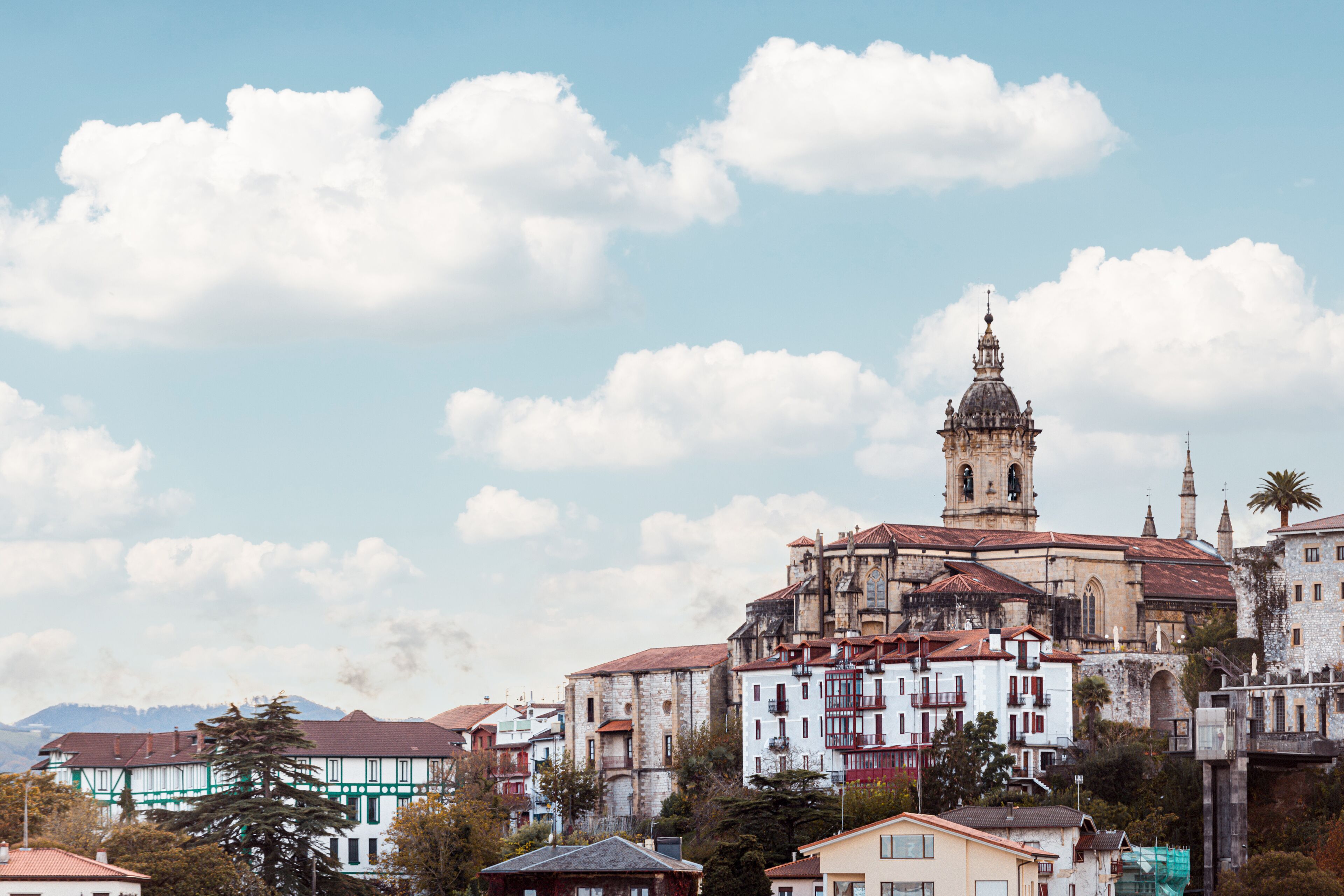 Foto - Hôtel Ibaïa