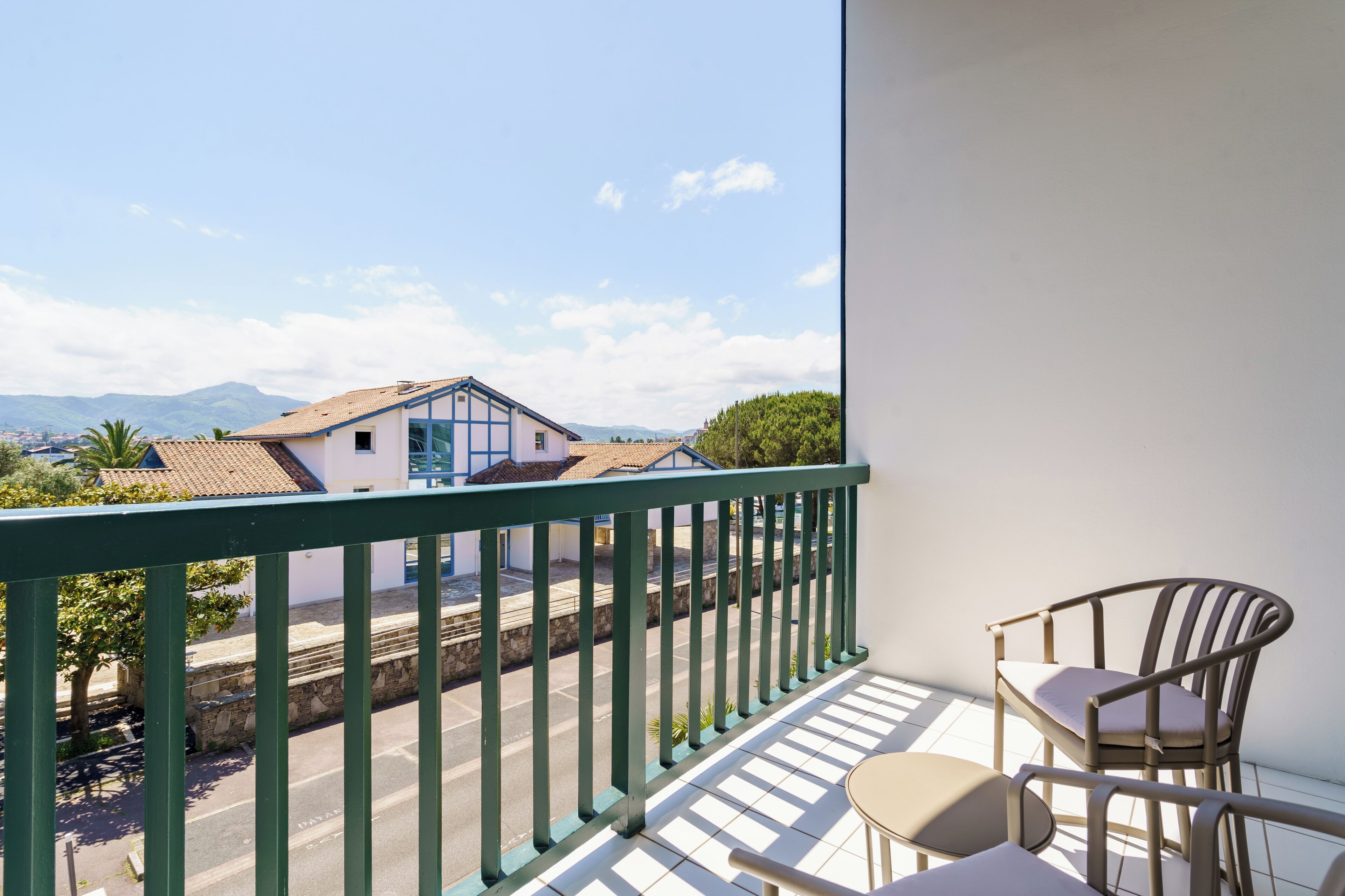 Foto - Hotel Ibaia