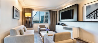 PARKROYAL Darling Harbour, Sydney