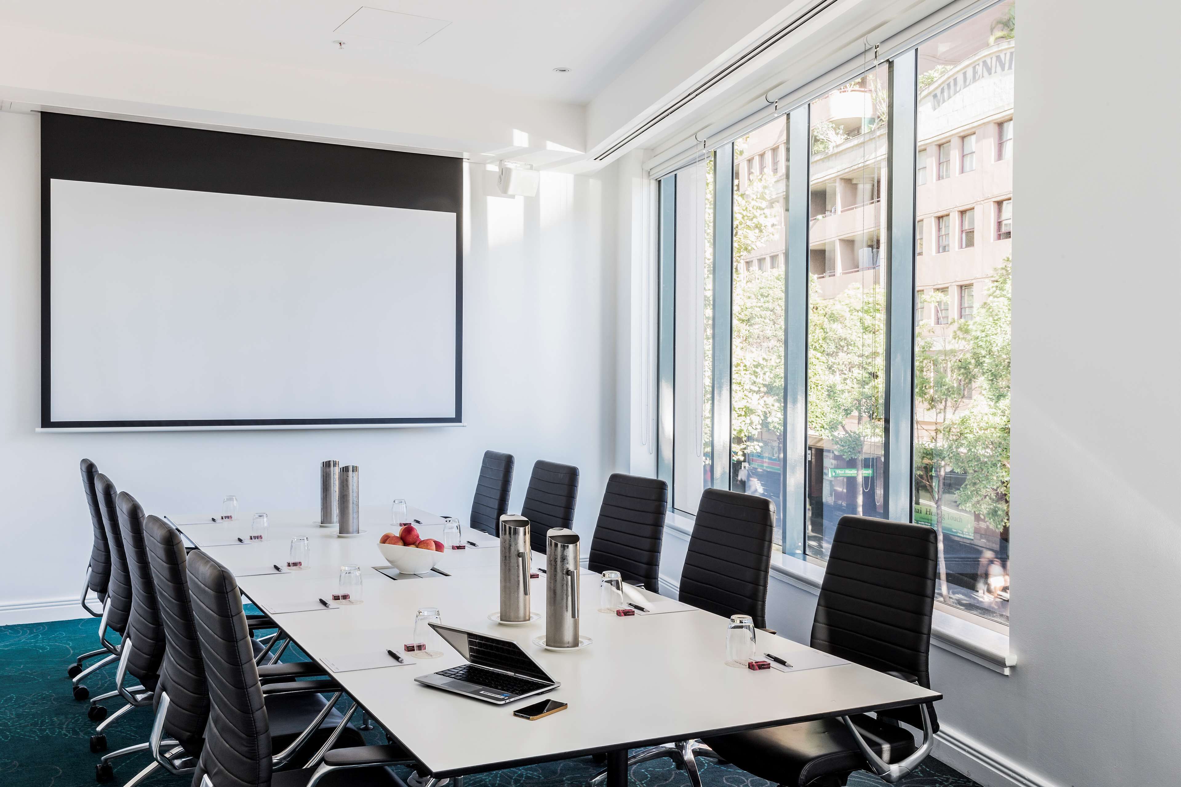 Foto - PARKROYAL Darling Harbour, Sydney