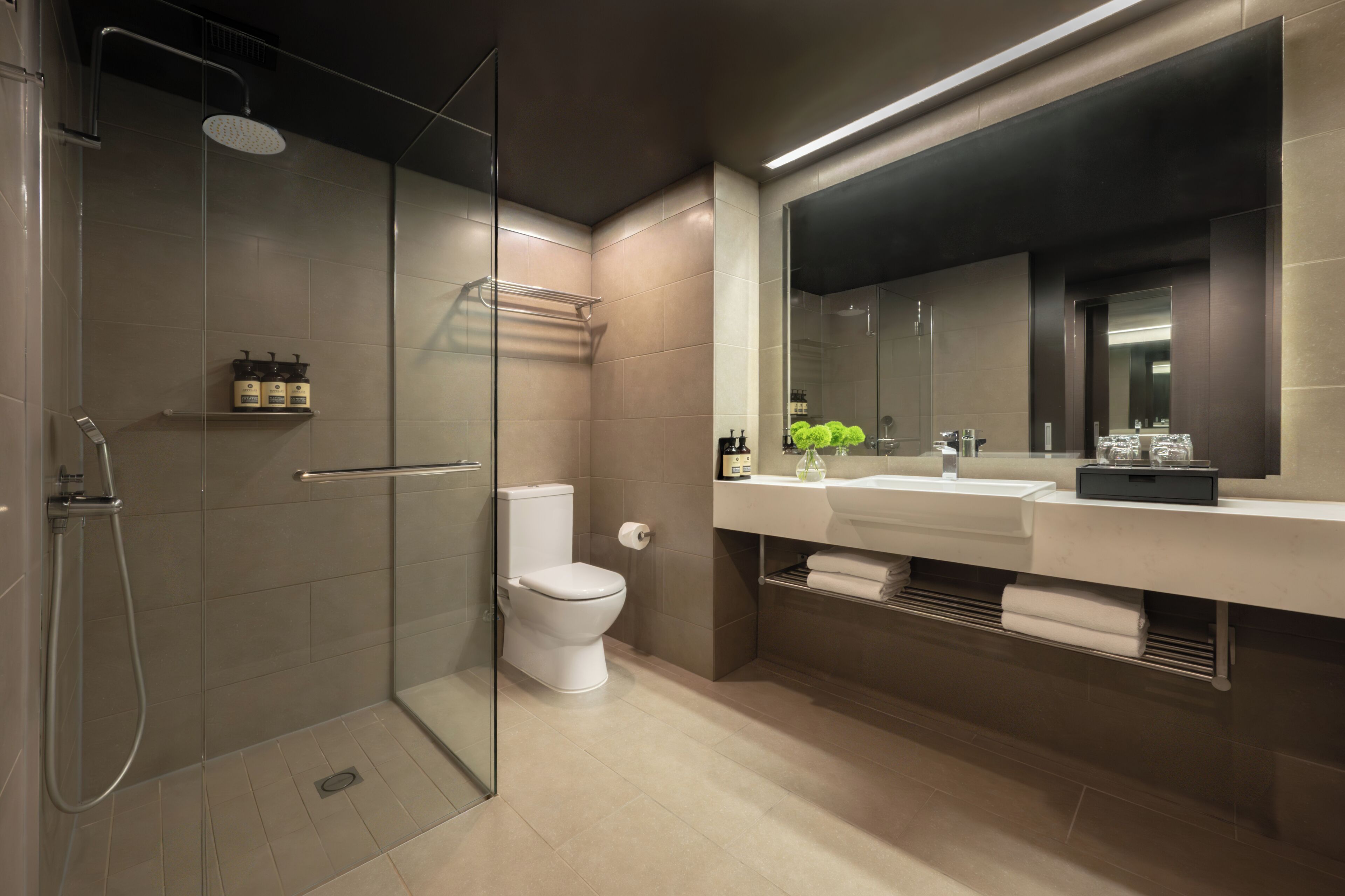 Foto - PARKROYAL Darling Harbour, Sydney