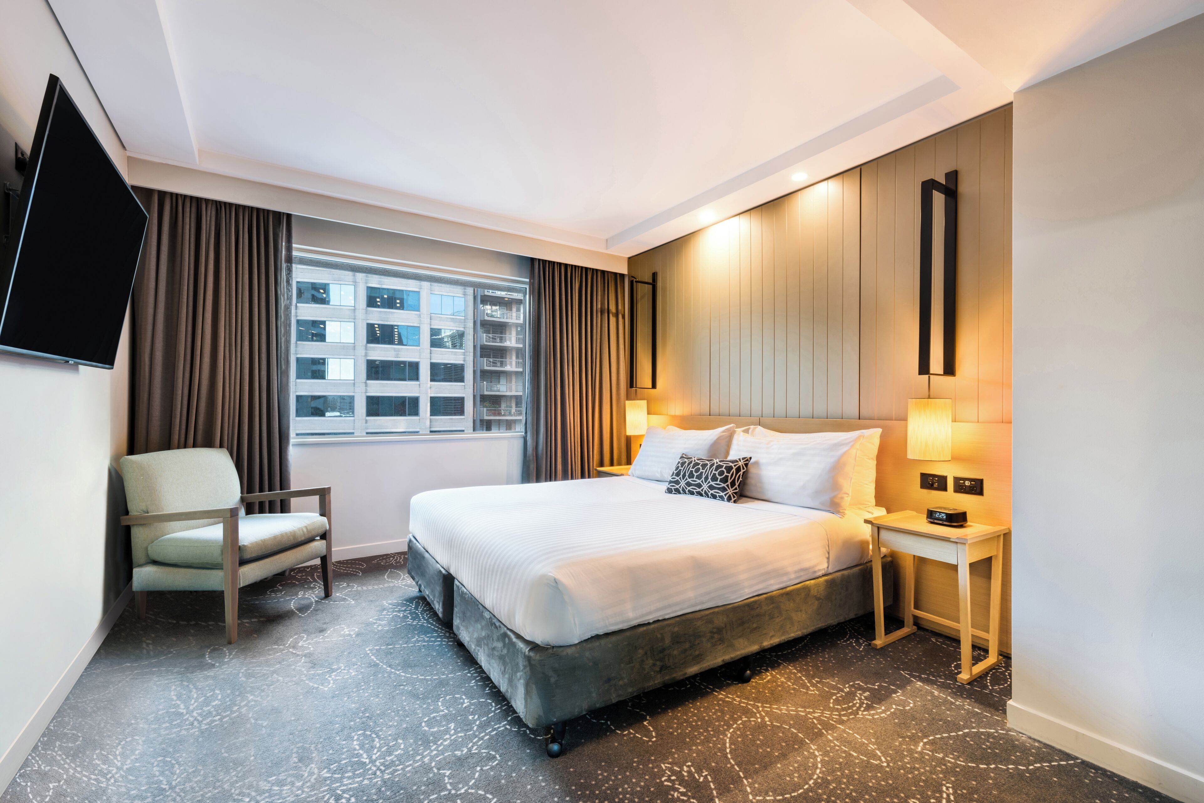 Foto - PARKROYAL Darling Harbour, Sydney