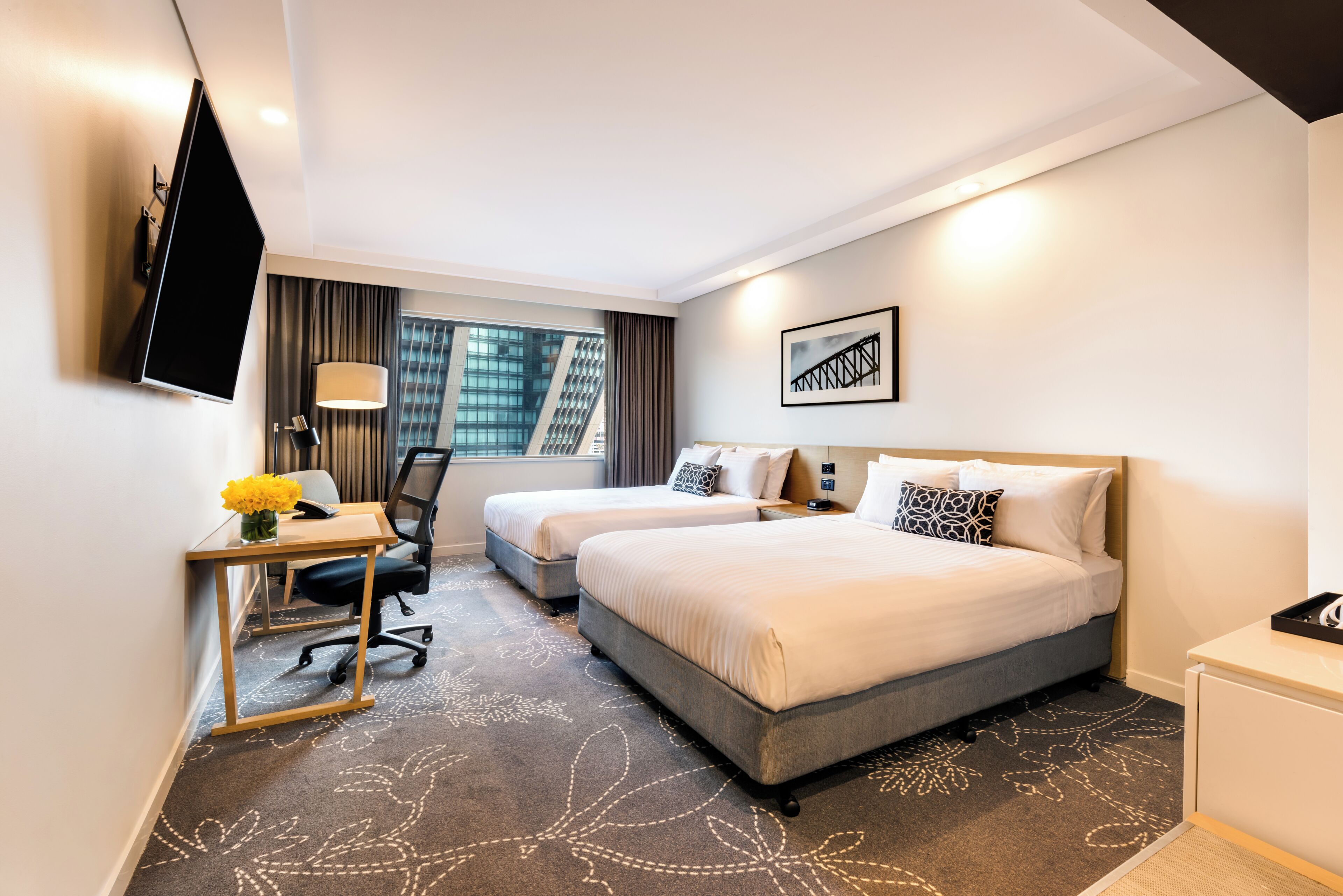 Foto - PARKROYAL Darling Harbour, Sydney