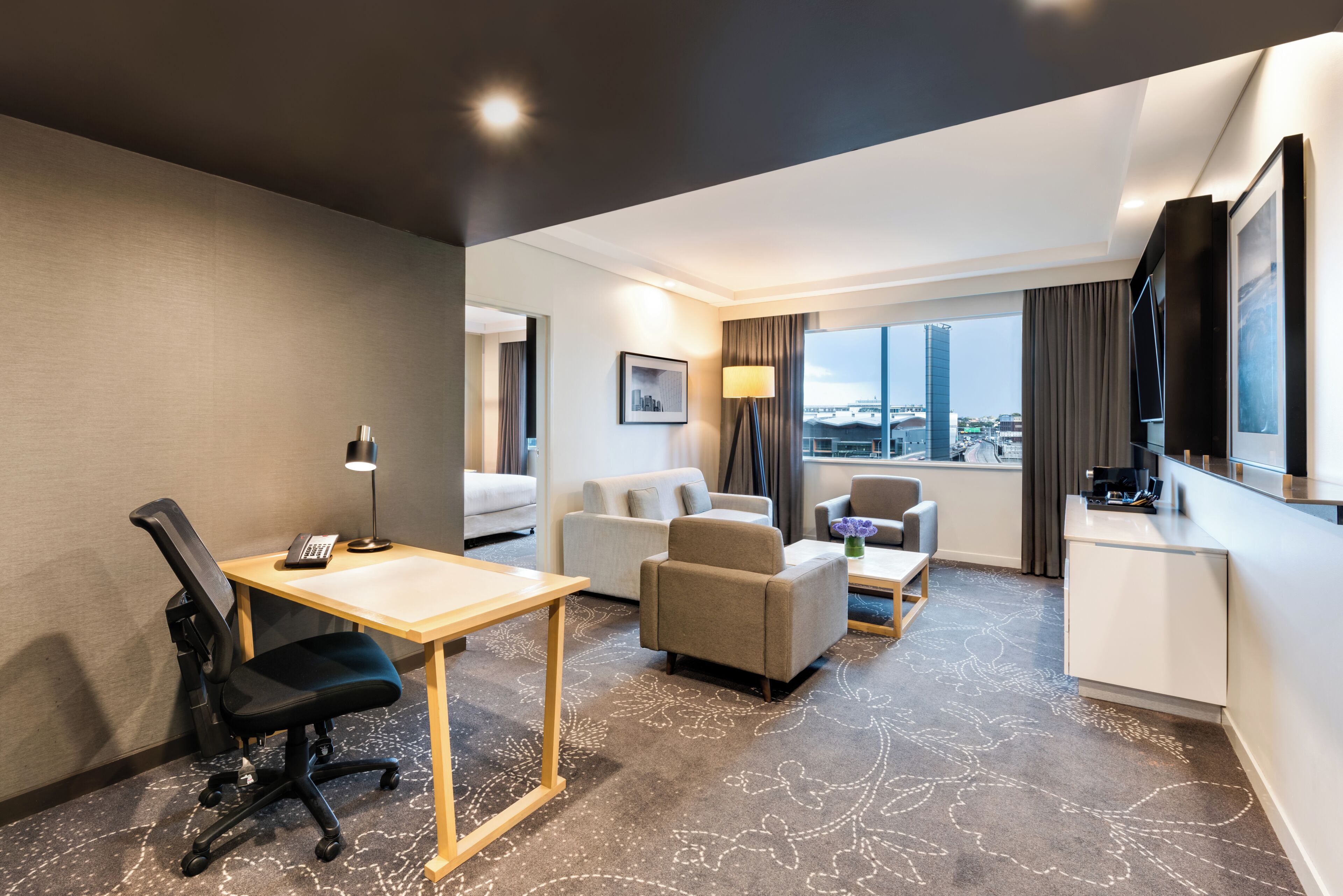 Foto - PARKROYAL Darling Harbour, Sydney