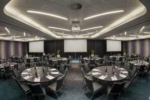 Banquet hall - PARKROYAL Darling Harbour, Sydney (Sydney)