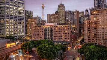 واجهة المنشأة