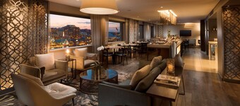 PARKROYAL Darling Harbour, Sydney