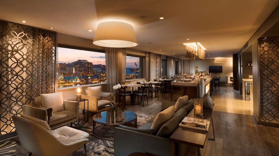 PARKROYAL Darling Harbour, Sydney