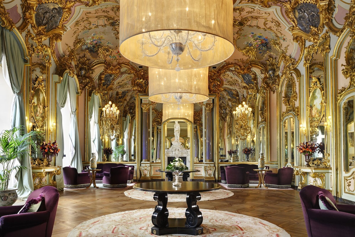 Florence accommodations