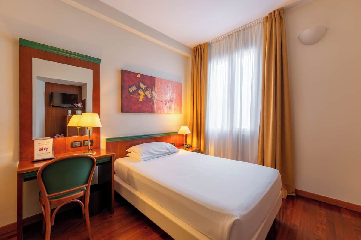Standard Single Room, 1 Single Bed