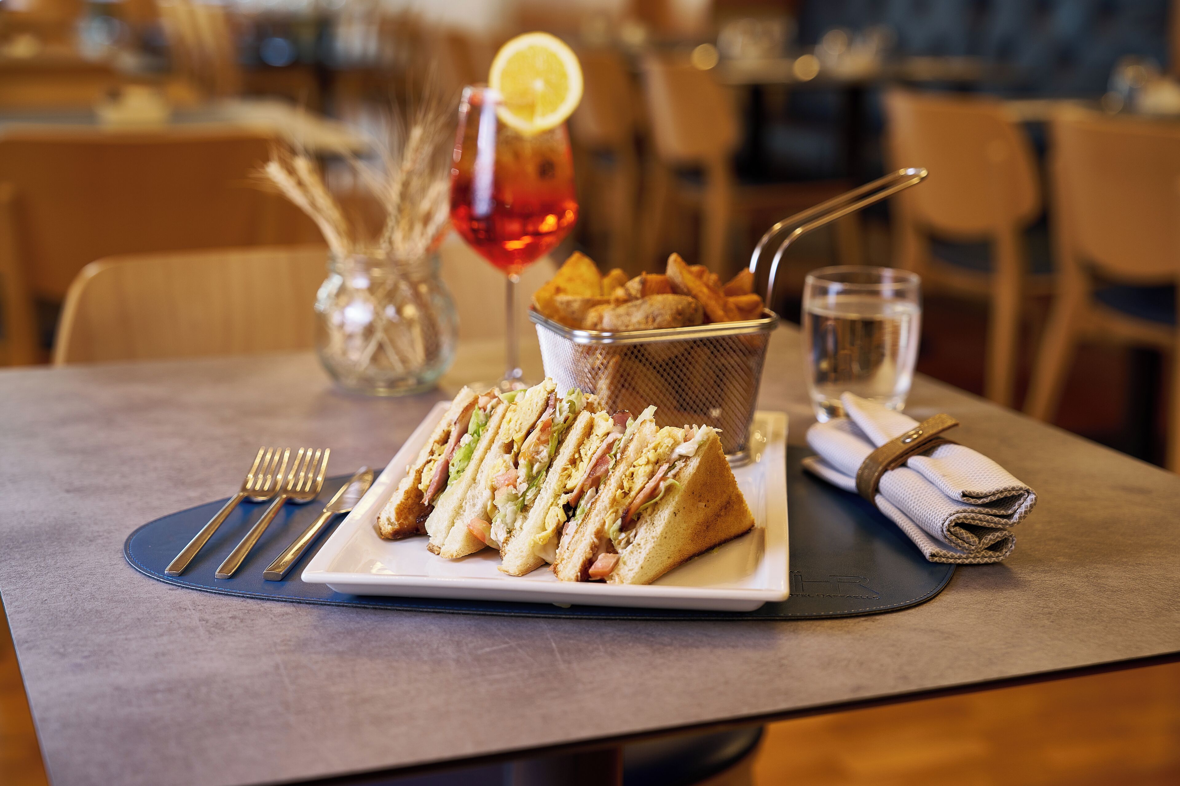 Foto - Hotel Raffaello