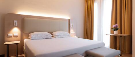Superior Double Room | View from room