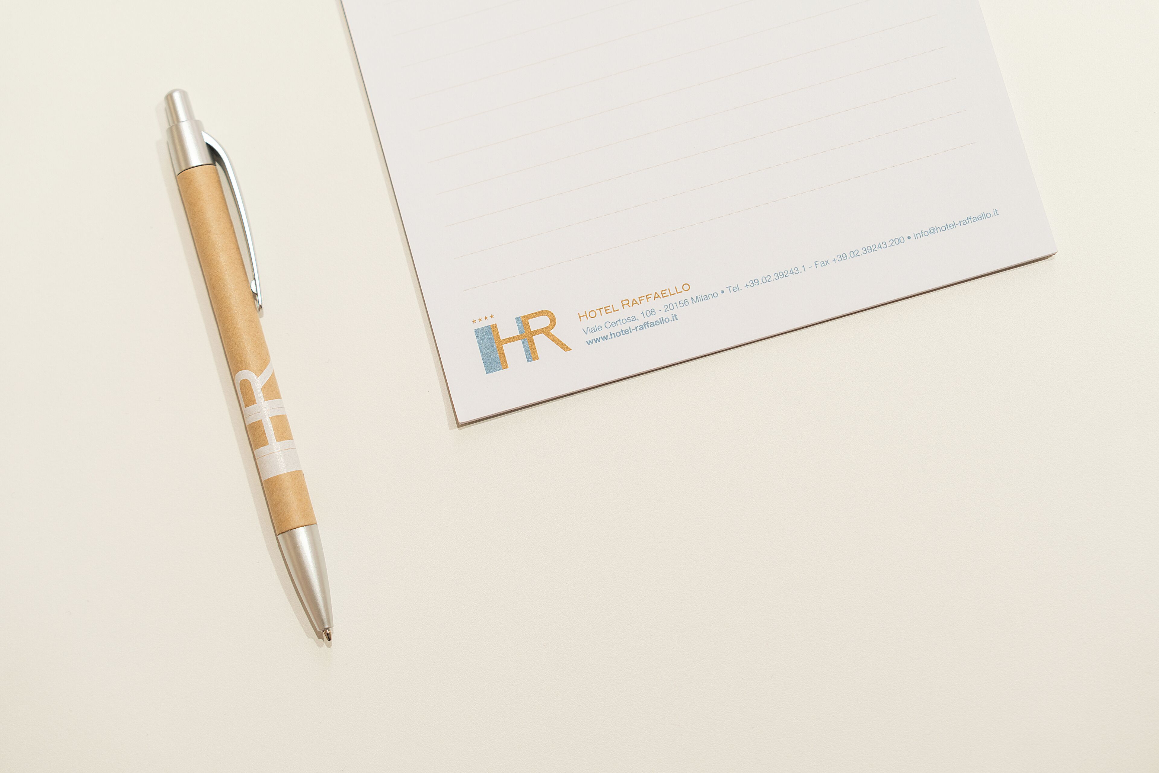 Foto - Hotel Raffaello