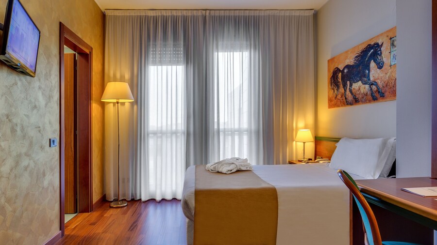 Hotel Raffaello