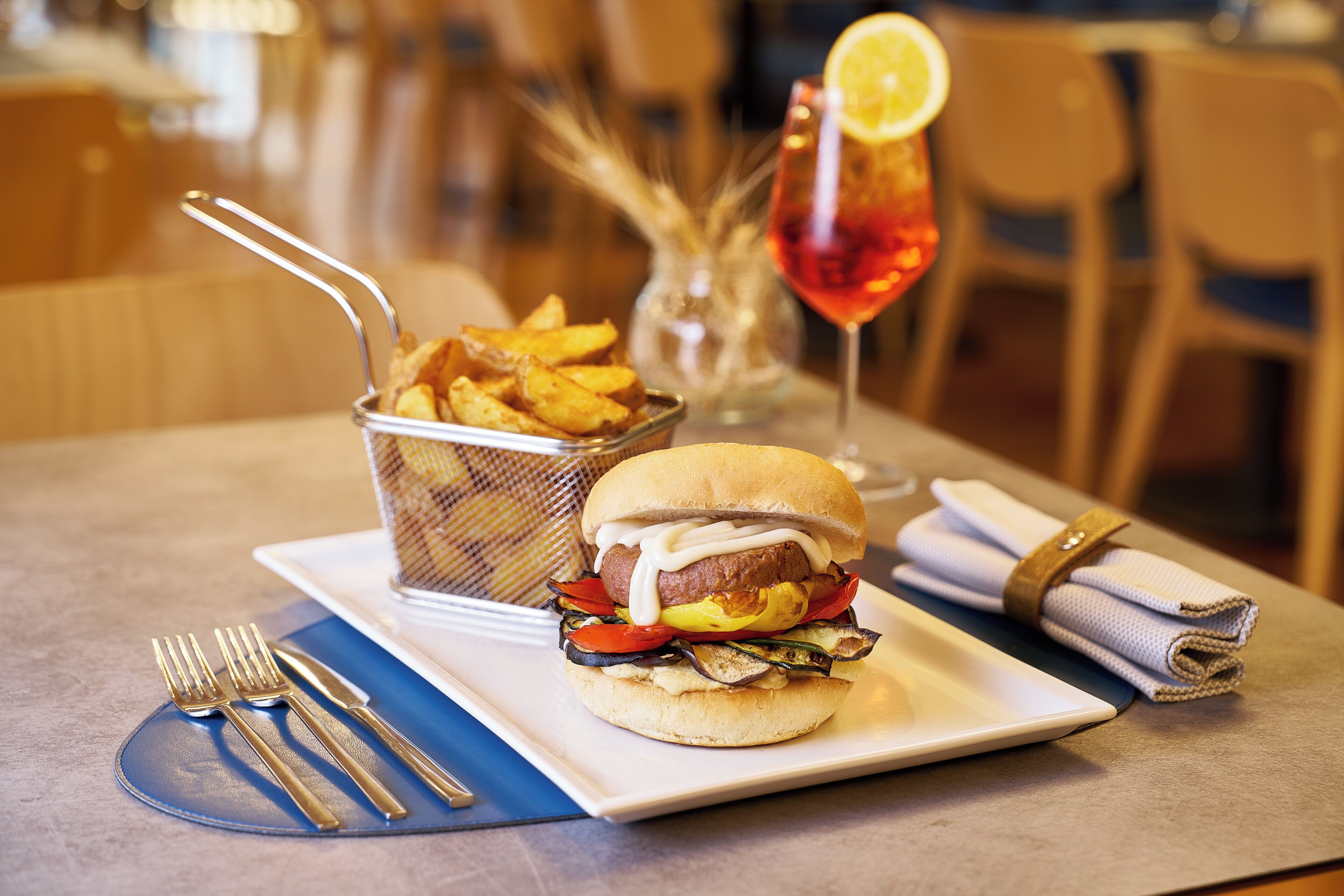 Foto - Hotel Raffaello