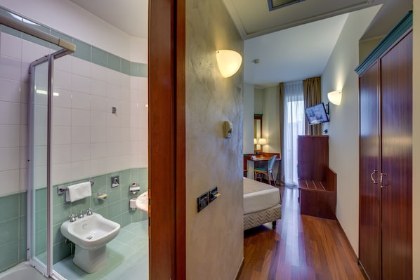 Standard Single Room, 1 Single Bed