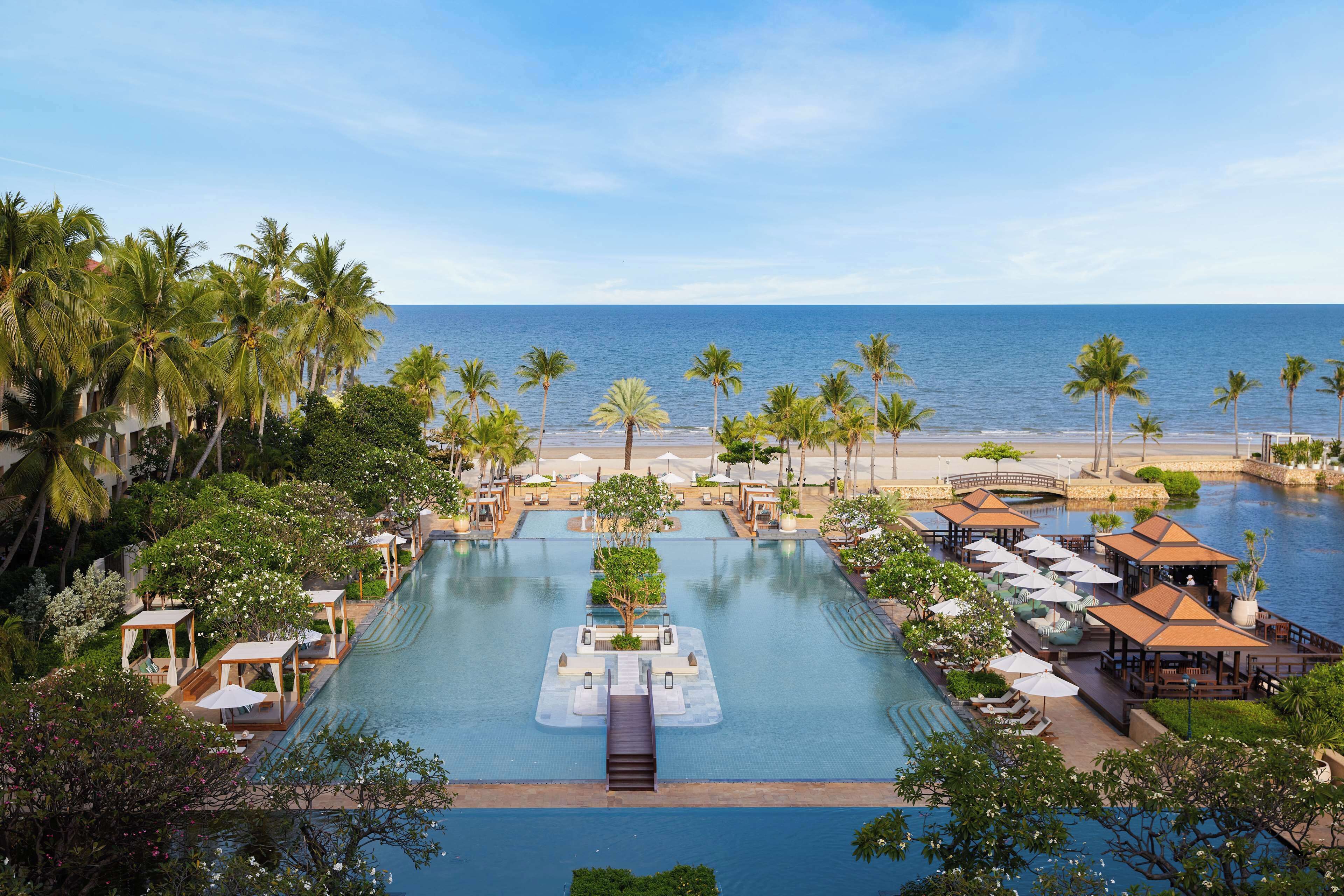 Photo - Dusit Thani Hua Hin