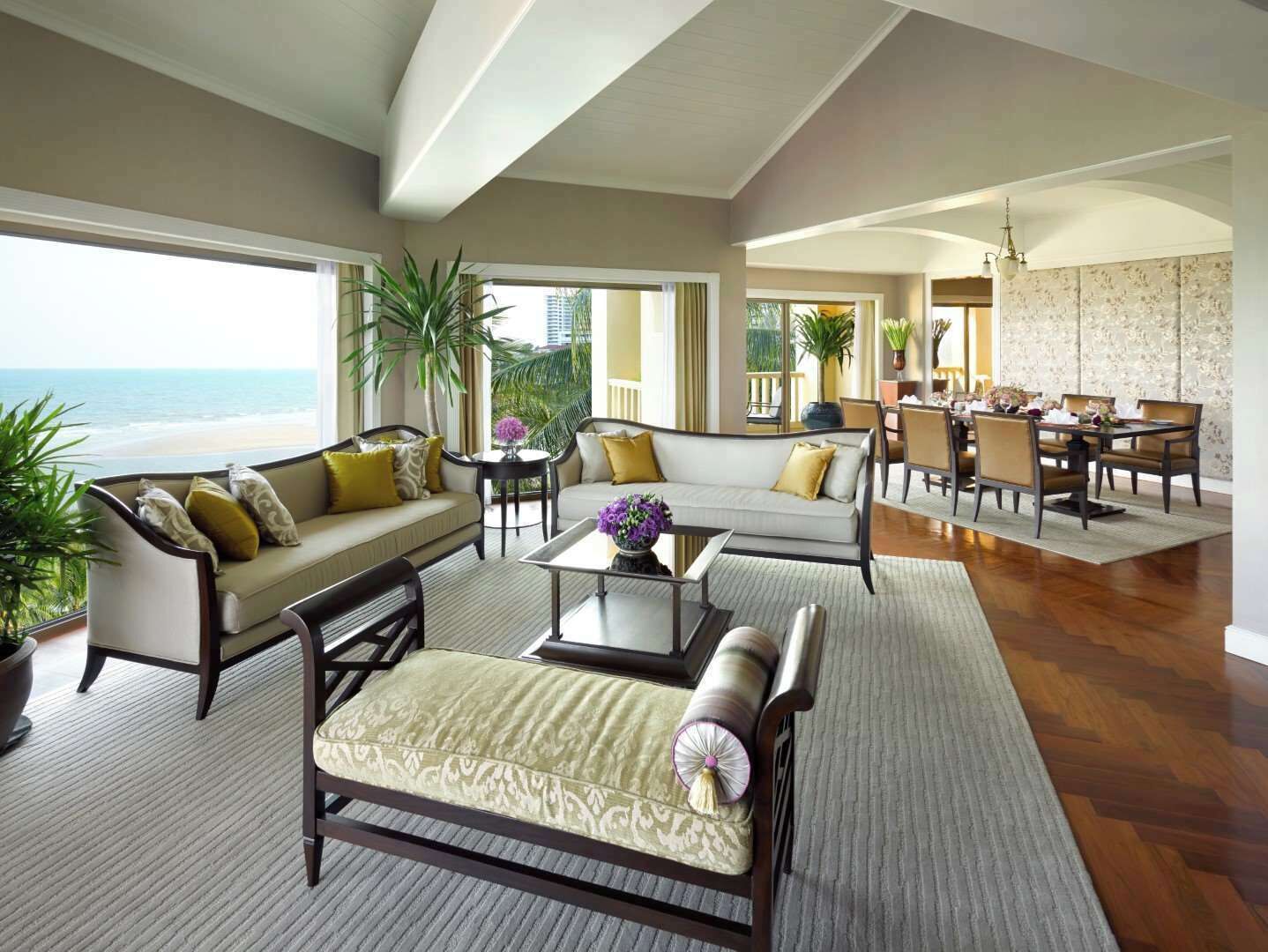 Premium bedding, minibar, in-room safe, individually decorated