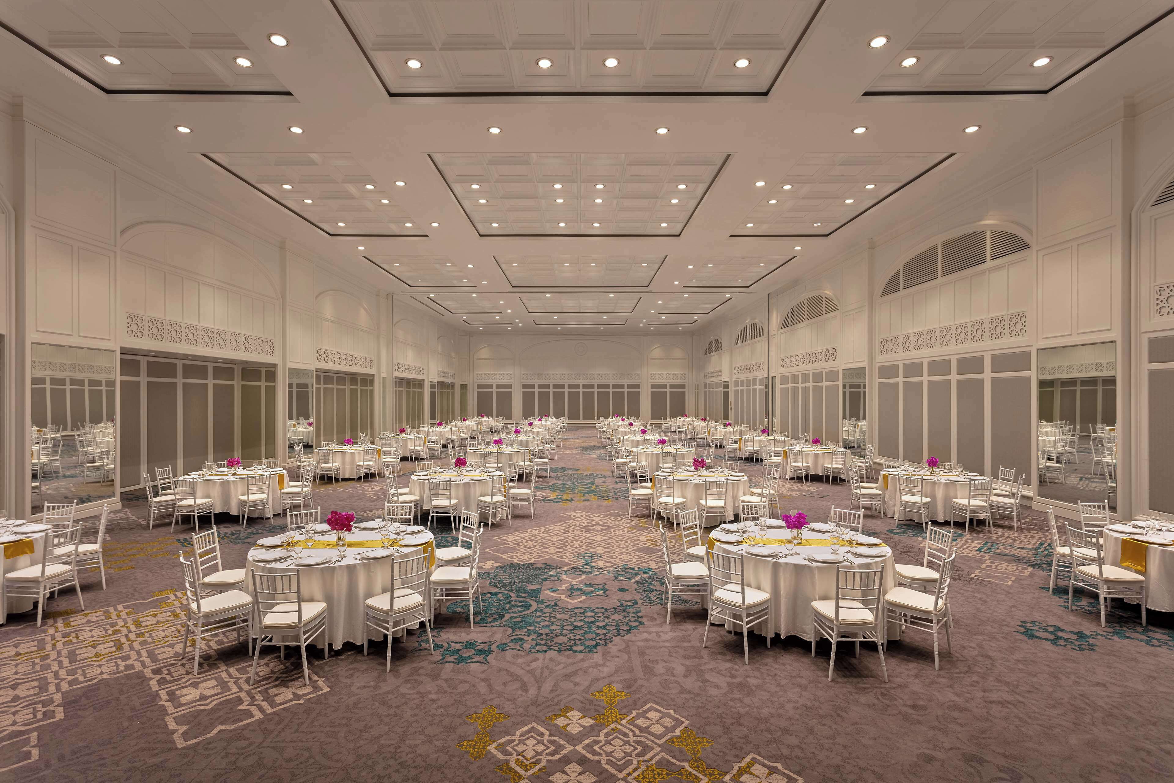 สถานที่จัดงานประชุม