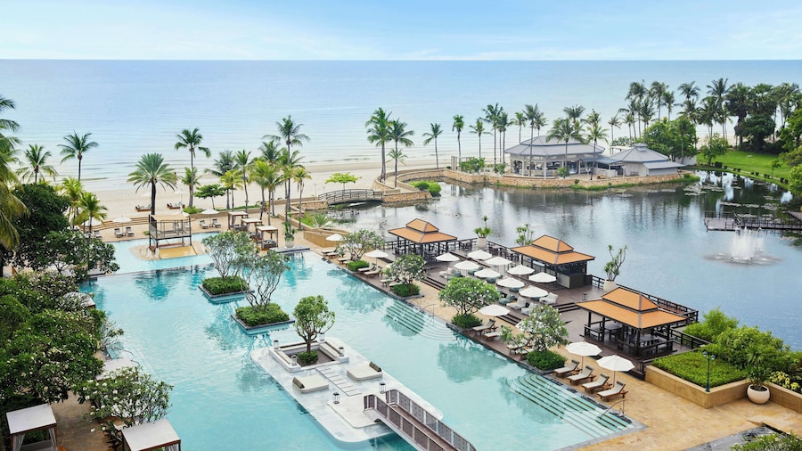 Dusit Thani Hua Hin