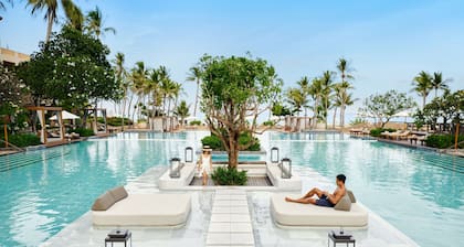 Dusit Thani Hua Hin