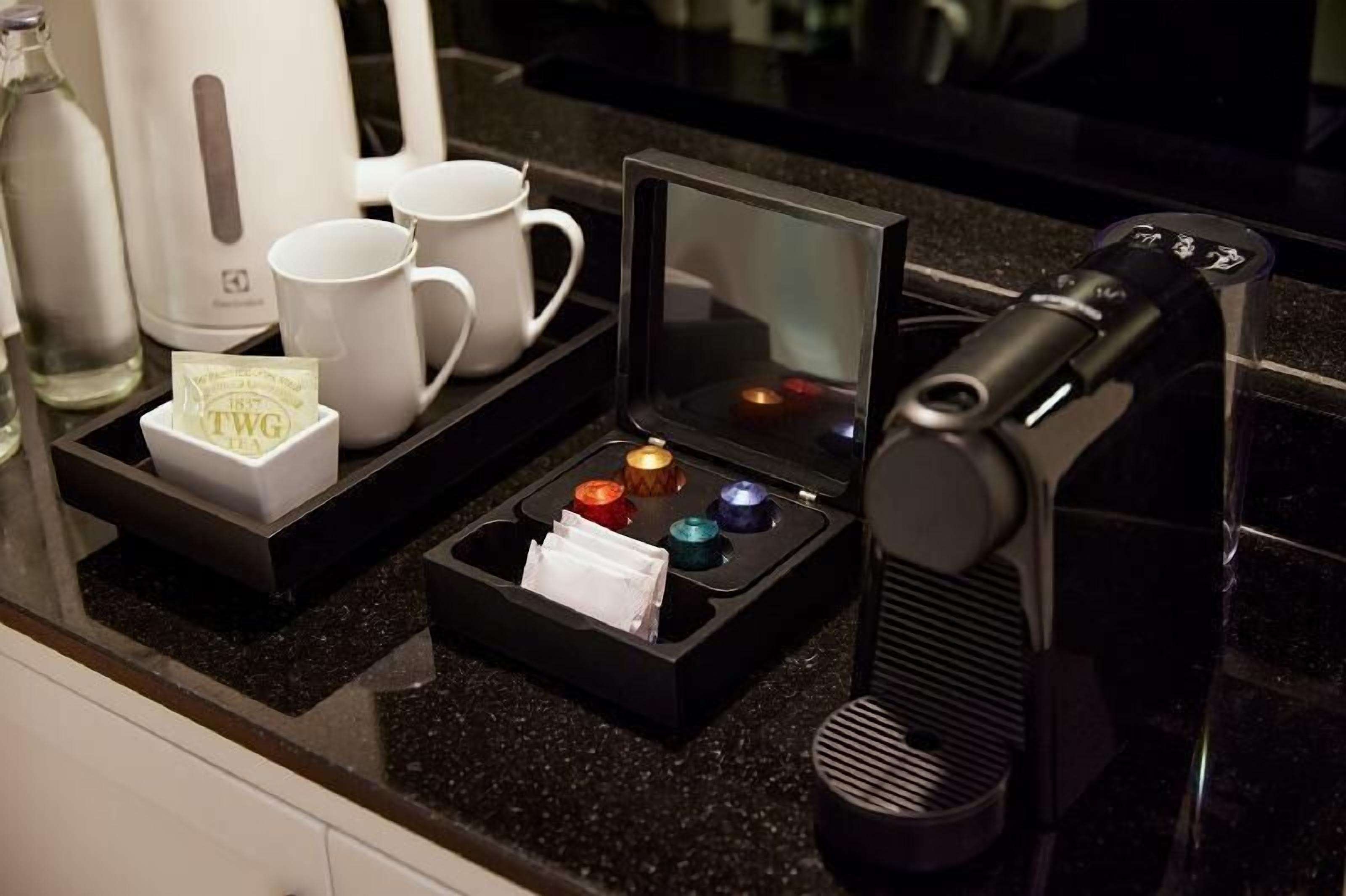 コーヒー / コーヒーメーカー