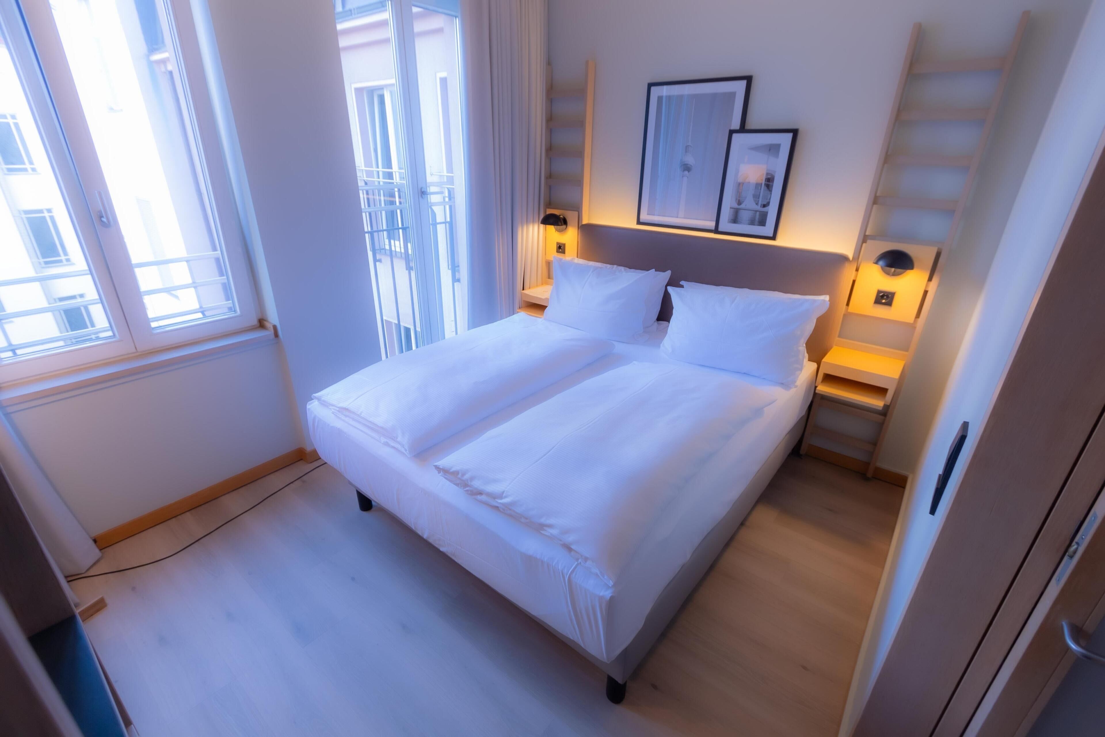 Foto - Hotel Bleibtreu Berlin by Golden Tulip