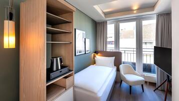 Standardzimmer, 1 Einzelbett
