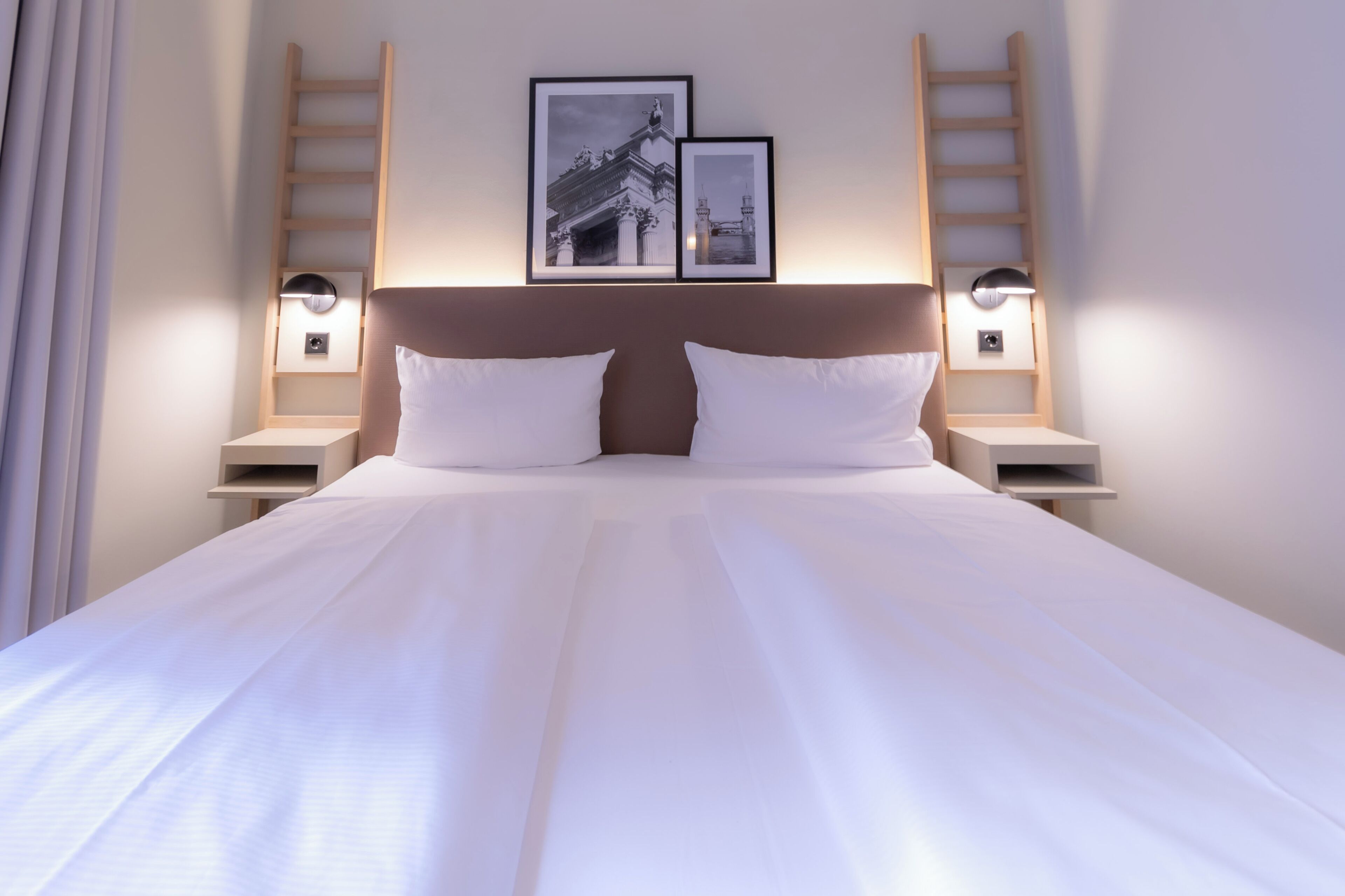 Foto - Hotel Bleibtreu Berlin by Golden Tulip