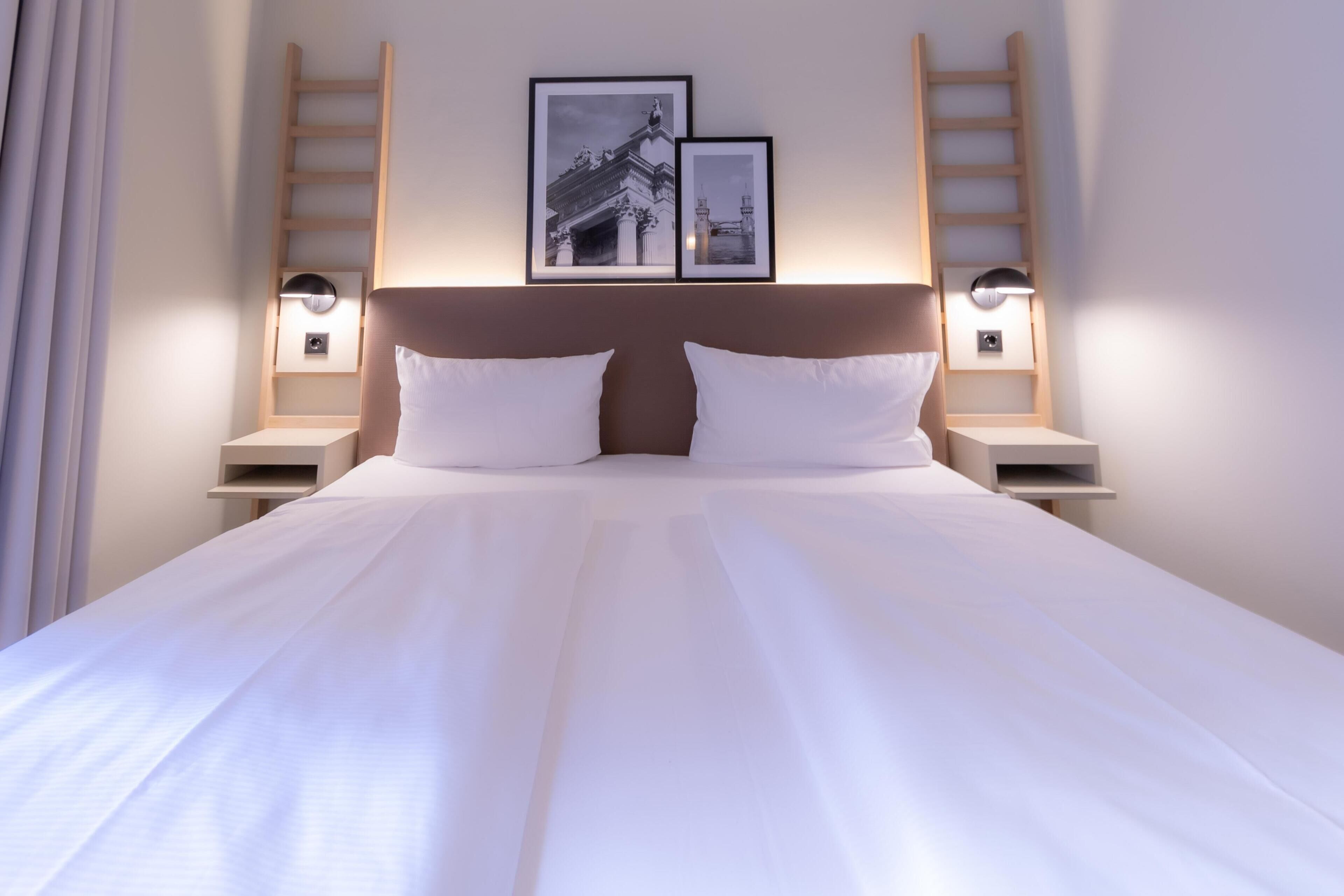 Foto - Hotel Bleibtreu Berlin by Golden Tulip