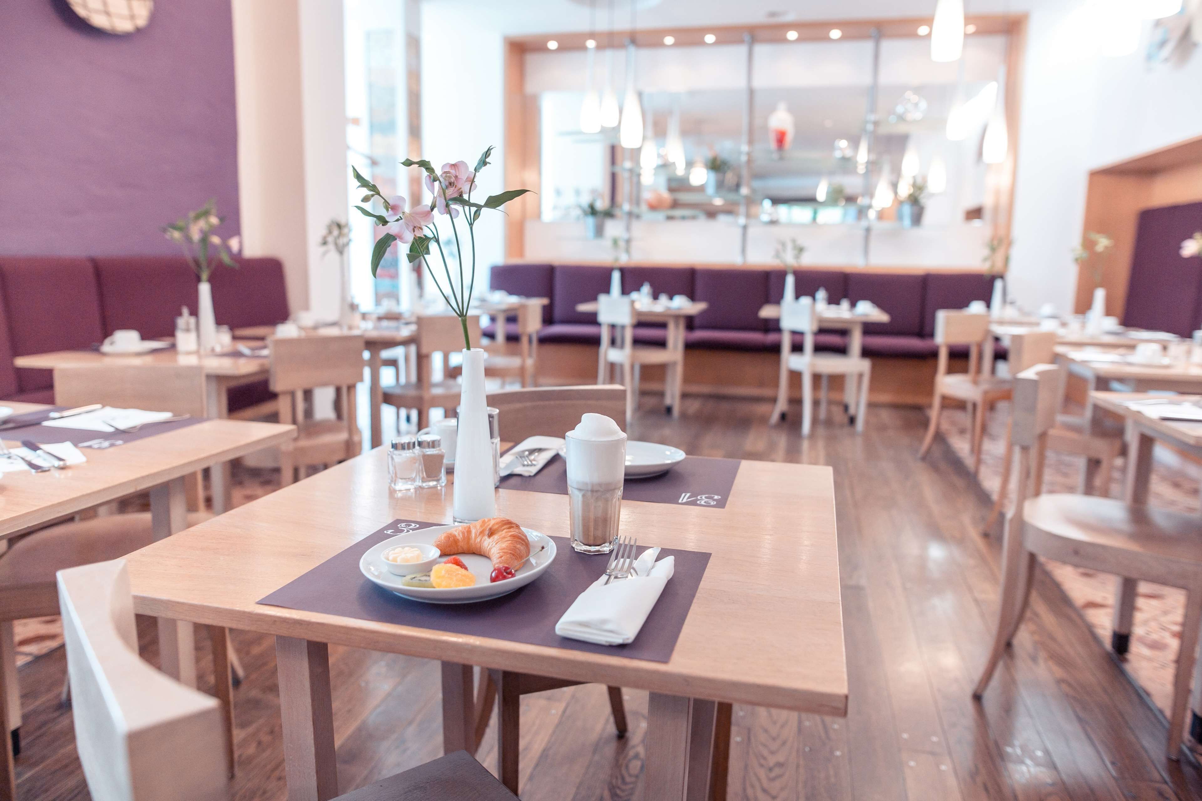 Foto - Hotel Bleibtreu Berlin by Golden Tulip