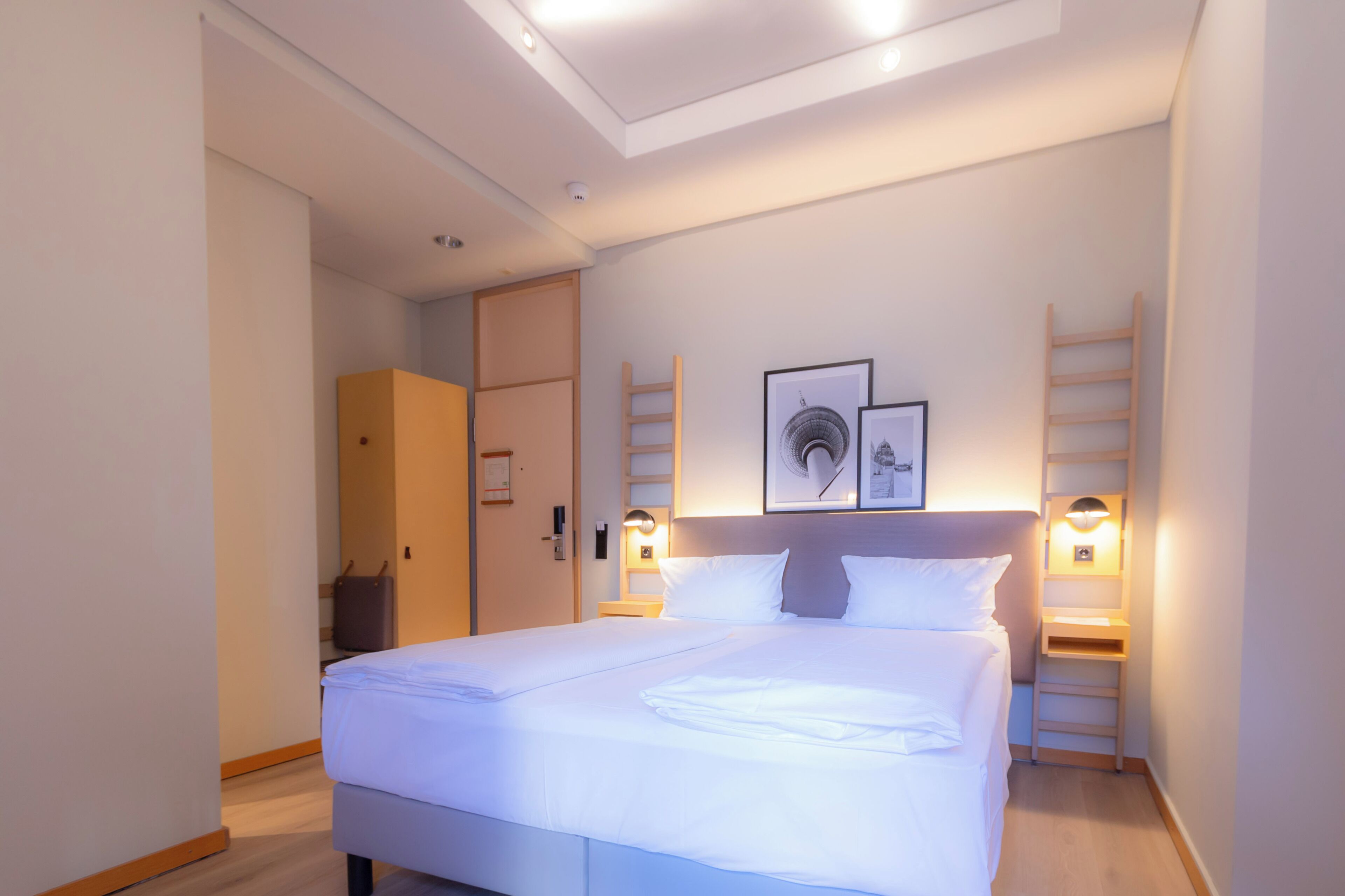 Foto - Hotel Bleibtreu Berlin by Golden Tulip